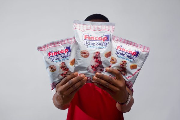 Fincap Icing Sugar