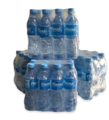 Fincap Table Water